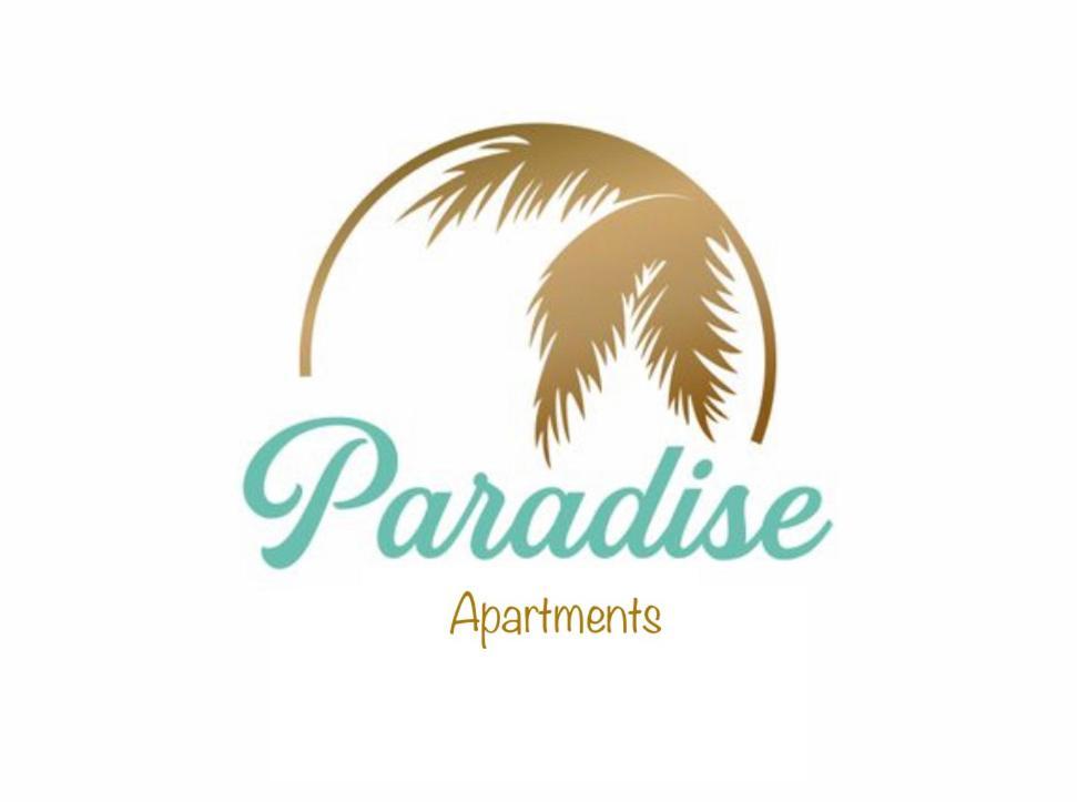 Paradise Apartments II Santa Cruz das Flores Exterior photo