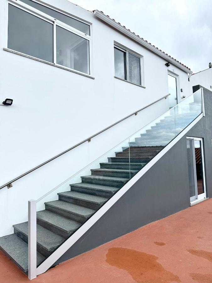 Paradise Apartments II Santa Cruz das Flores Exterior photo