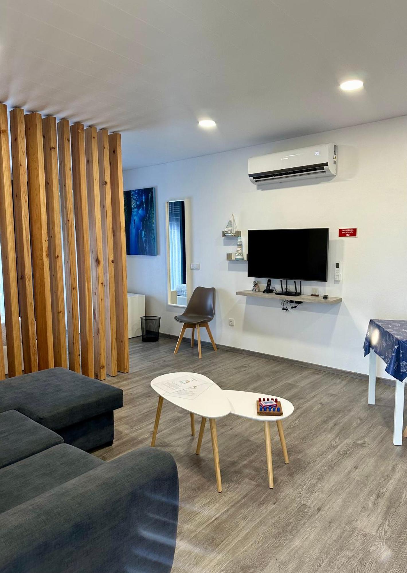 Paradise Apartments II Santa Cruz das Flores Exterior photo